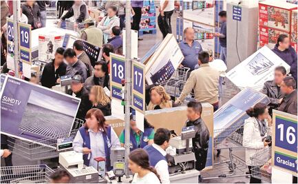Empresas dan a conocer precios para El Buen Fin 2019