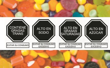 No es definitiva, suspensión provisional contra Norma de etiquetado de alimentos