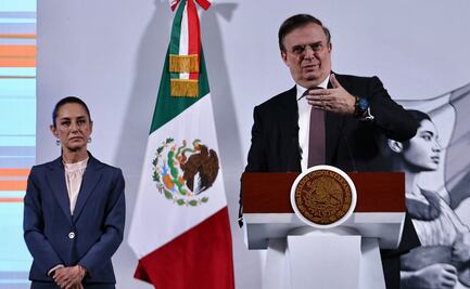 “Con y sin aranceles”; Ebrard anuncia que Mabe invertirá 668 mdd en México