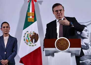 “Con y sin aranceles”; Ebrard anuncia que Mabe invertirá 668 mdd en México