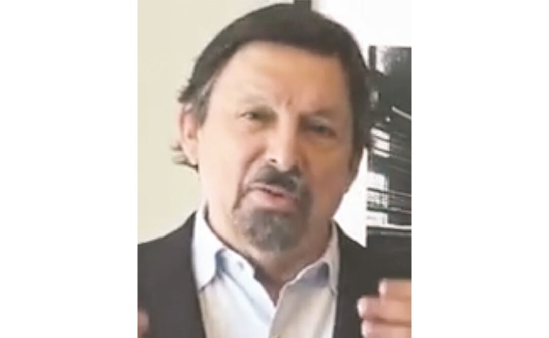 El regreso de Napito