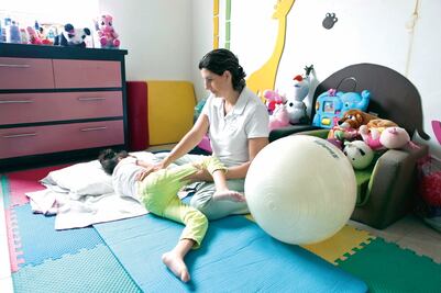 Se apoyan en caso 'Grace': familias batallan por obtener Cannabidiol