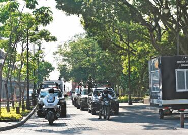 Implementan operativo contra epidemia en Morelos