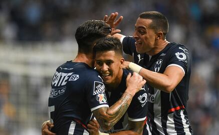 Monterrey se queda con el Clásico Regio 126