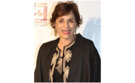 Película de Luis Buñuel cambió la vida de Pilar Pellicer