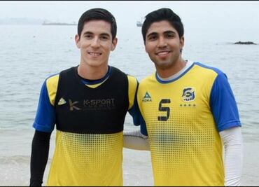 Marco Bueno llega al Everton de Chile