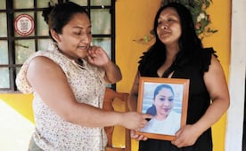 Víctimas de incendio en Dos Bocas; familia de Diana Gómez exige justicia: “Sólo queremos lo justo para sus sobrinos”