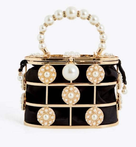 6 Bolsos espectaculares para tu look de año nuevo