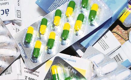 Rechaza Nadro adquisición de su competidor Marzam