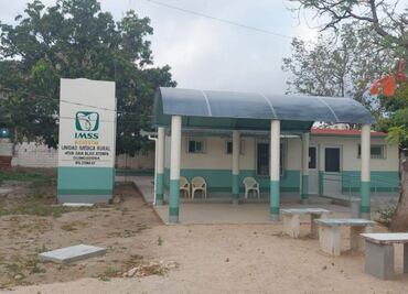 Cierran unidad médica del IMSS Bienestar en San Blas Atempa, Oaxaca; afecta a 3 mil personas