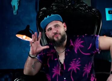 VIDEO: Mujer confronta a El Temach en vivo y se viraliza en redes; “estás acabando con los matrimonios”