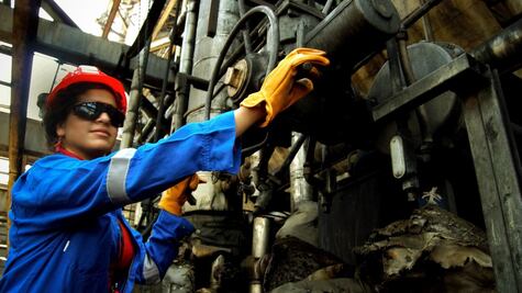 Qué efectos tiene que el precio del petróleo haya alcanzado su máximo