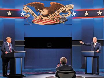 Tension between Latin America and the U.S.