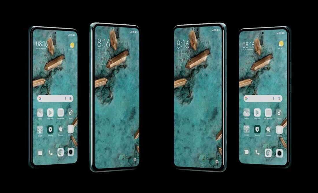 4 funciones exclusivas que solo encontrarás en teléfonos Xiaomi