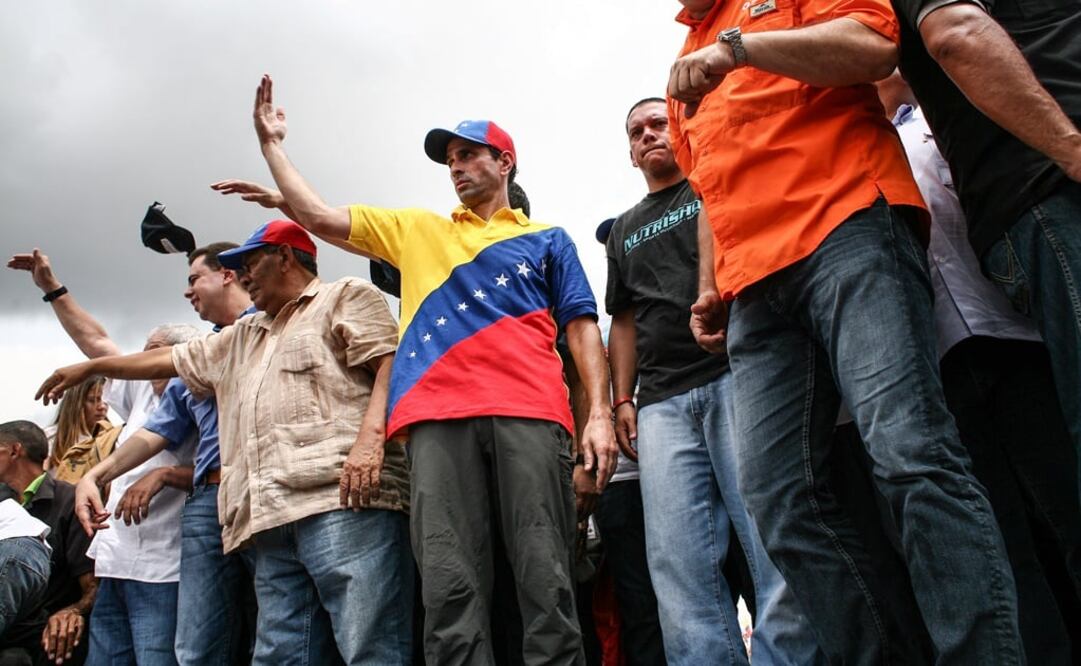 Países latinoamericanos confiaron que las marchas previstas en Venezuela transcurran con normalidad y sin incidentes. /Xinhua