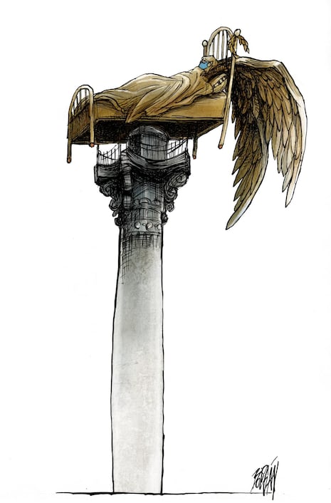 Incapacidad Covid 3.0