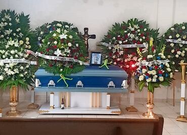 Rosa pidió buscar a su hijo en rancho y la ignoraron; tras 5 años aparece cuerpo justo ahí