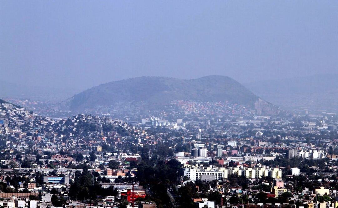 Foto: Archivo/EL UNIVERSAL 