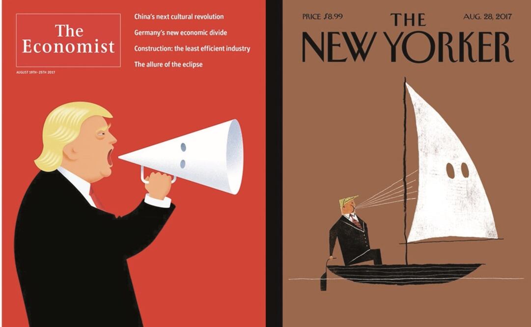 (Tomadas de Internet)