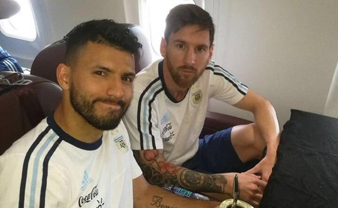 Foto tomada de Instagram