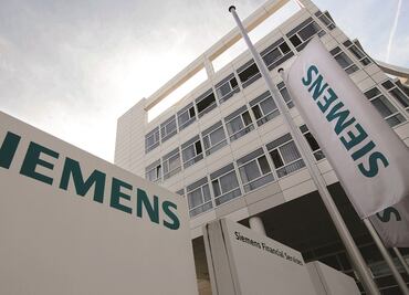Siemens tiene en Amberg, Alemania, la fábrica digital del futuro