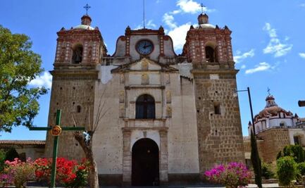 Así es Tlacolula; el municipio de Oaxaca donde fue el epicentro del sismo de 5.9 que alertó a la CDMX