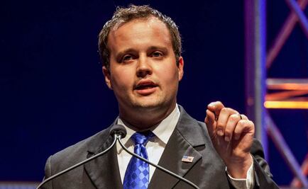 Sexo y represión, el escándalo de una estrella de "reality"