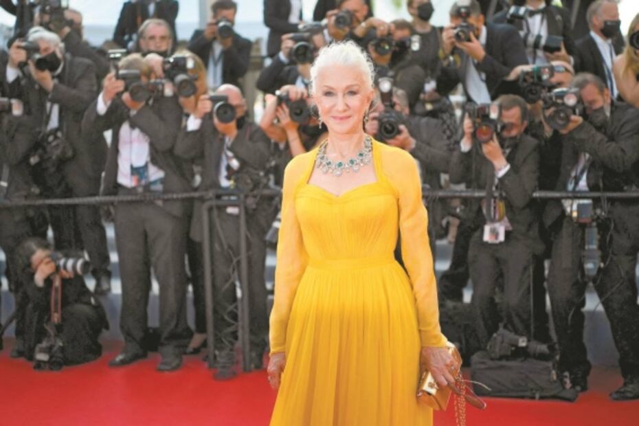 Vuelven el glamour y México a Cannes