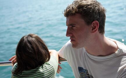 ¿Qué ver?:  "Aftersun", una  mirada hacia la paternidad, la depresión y la añoranza