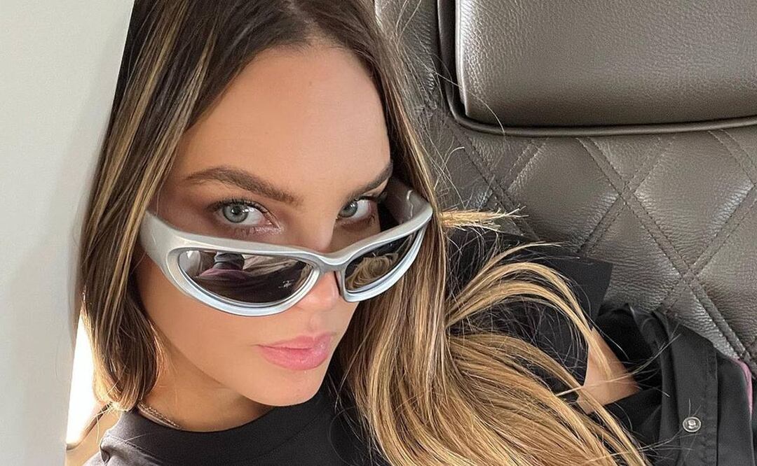 Belinda siempre impone tendencia con su manicura / Foto: Instagram @belindapop