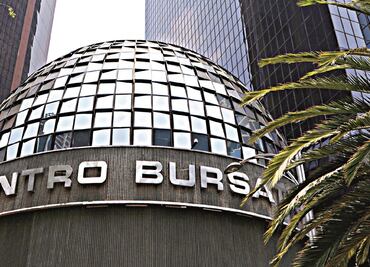 Bolsa Mexicana gana 0.11%