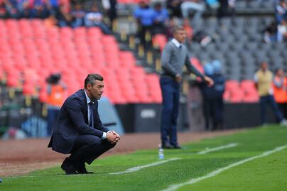 Fecha FIFA podría perjudicar a Cruz Azul