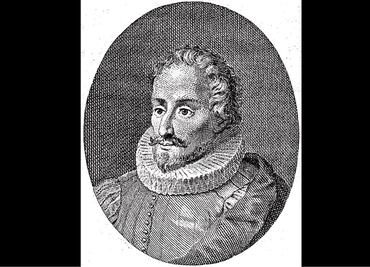 Los detalles sobre la muerte de Miguel de Cervantes