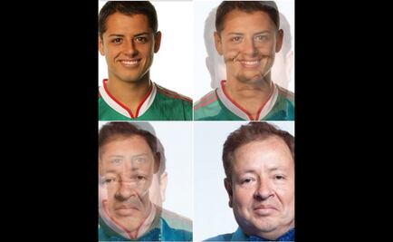 Comparan a 'Chicharito' con Lady Coral, Sammy y Cantinflas por confuso tuit