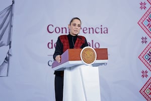 Tras dictamen técnico habrá deslinde de responsabilidad