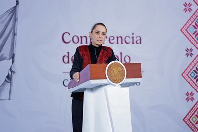 Tras dictamen técnico habrá deslinde de responsabilidad