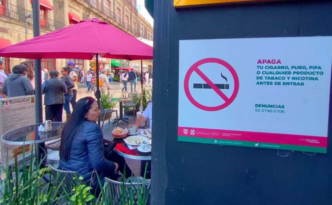 Foto: Cuartoscuro/El Universal