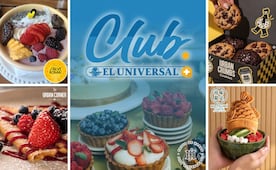 5 lugares imperdibles para disfrutar de un buen postre sin gastar de más