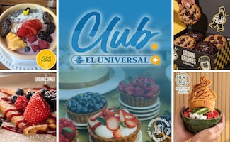 5 lugares imperdibles para disfrutar de un buen postre sin gastar de más