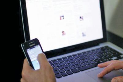 Campañas migran a las nuevas tecnologías