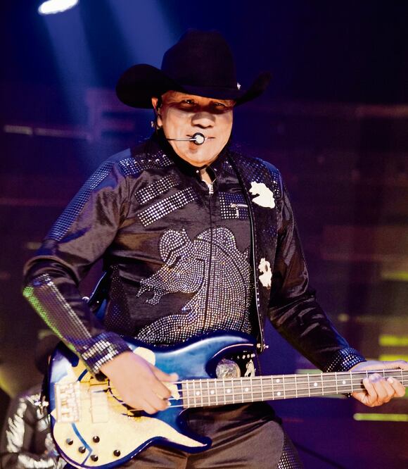 Bronco se une al 'Primera fila'