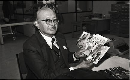 El Goyo Cárdenas, one of Mexico's most infamous serial killers