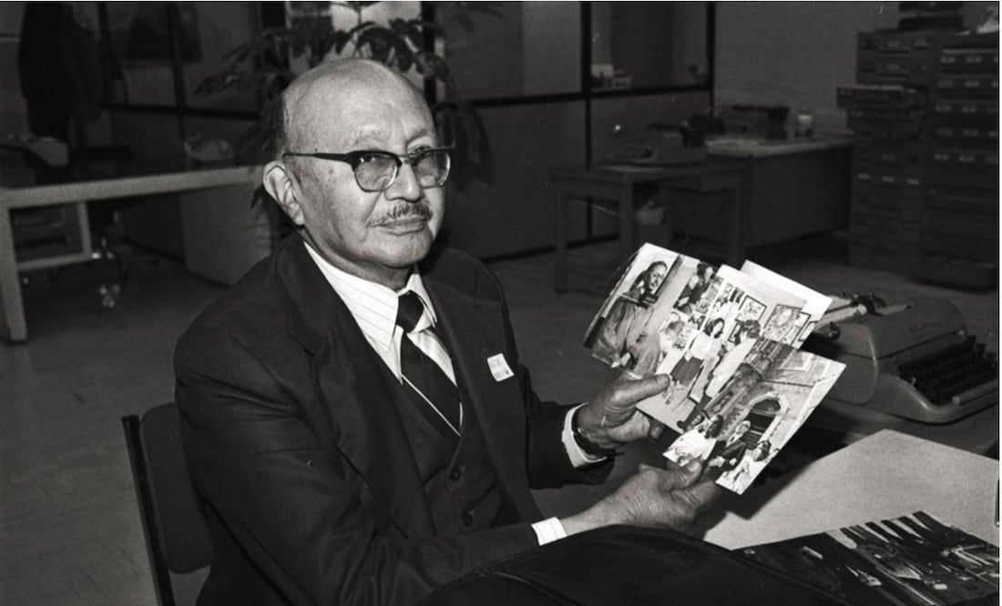 El Goyo Cárdenas, one of Mexico's most infamous serial killers