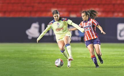 Impera la violencia de género en el futbol femenil 