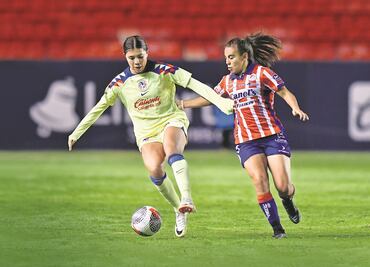 Impera la violencia de género en el futbol femenil