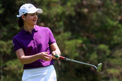 Lorena Ochoa confirmó su participación en el ProAm IGPM 2018