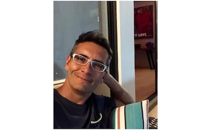 Por foto en Instagram, llaman drogadicto a Sergio Sepúlveda