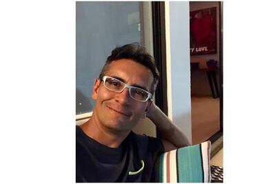 Por foto en Instagram, llaman drogadicto a Sergio Sepúlveda