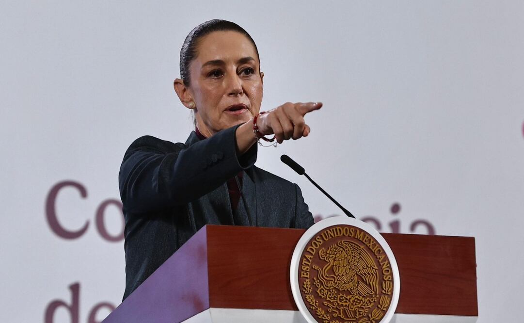 Foto: Archivo /EL UNIVERSAL