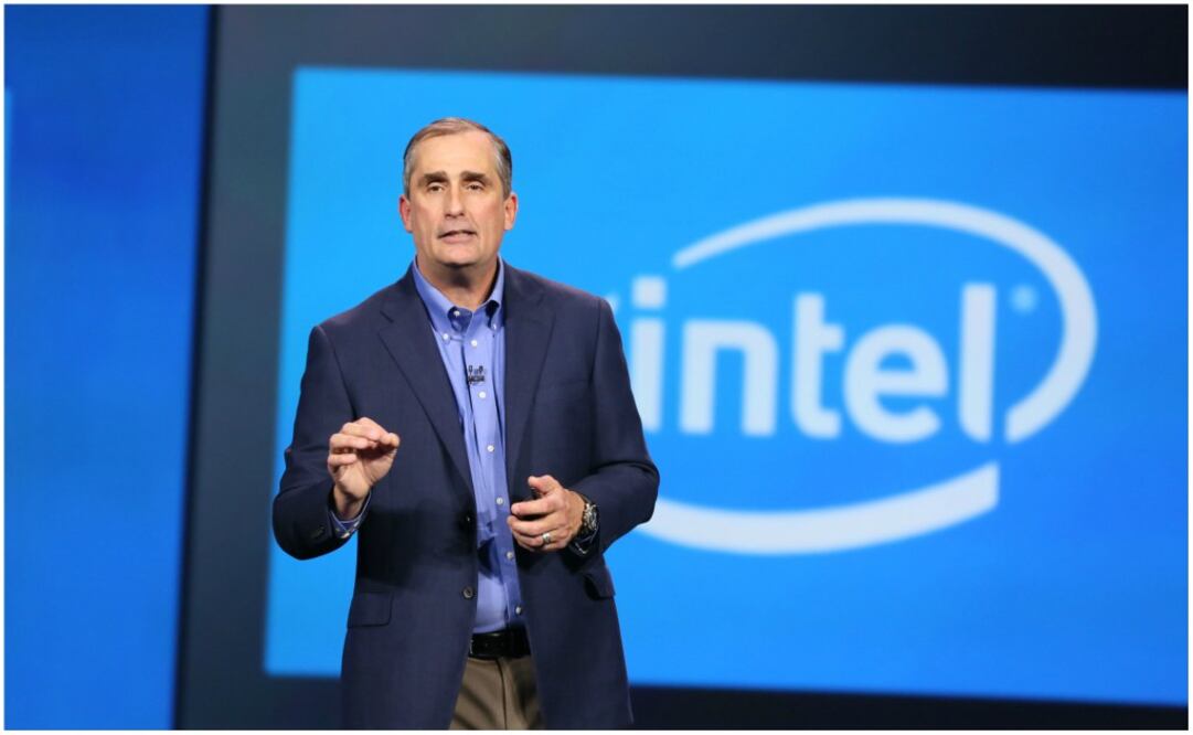 Intel se convirtió en la tercera compañía en renunciar al consejo de Trump